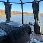 Aurora Igloo Apartmán