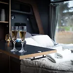 Apartmán Aurora Igloo *