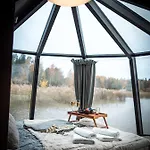 Aurora Igloo Apartmán