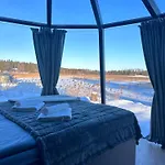 Aurora Igloo Apartmán