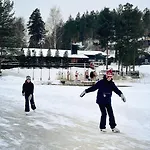 Apartmán Aurora Igloo *