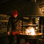 Apartmán Aurora Igloo *