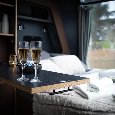 Apartment Aurora Igloo *