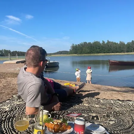 Huoneisto Aurora Igloo Porvoo