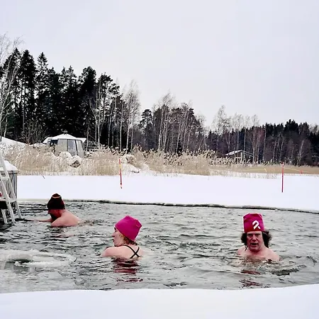 Apartment Aurora Igloo Porvoo