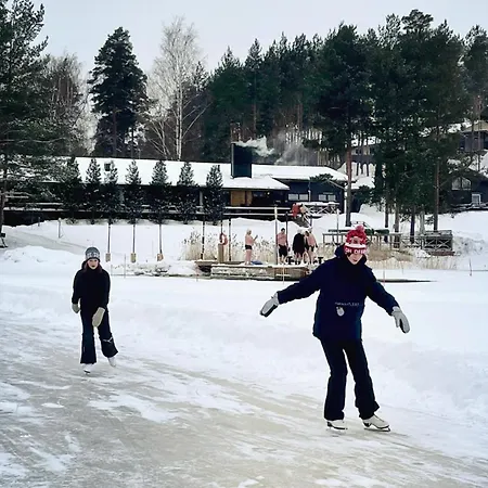 Apartment Aurora Igloo *