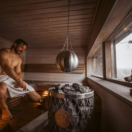 Apartment Aurora Igloo *