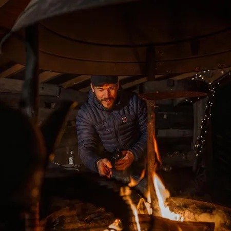 Aurora Igloo Apartment *