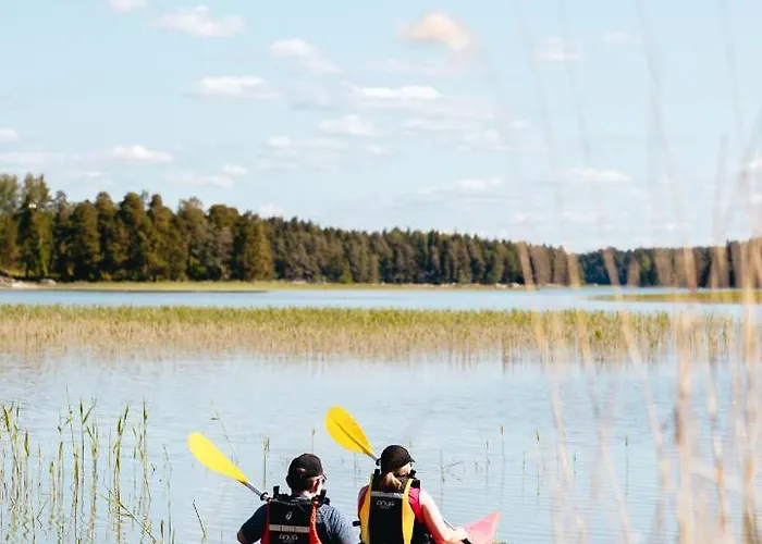 Апартаменты Aurora Igloo *