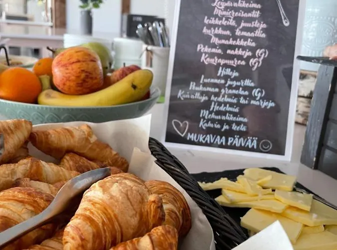 Aurora Igloo Апартаменты *