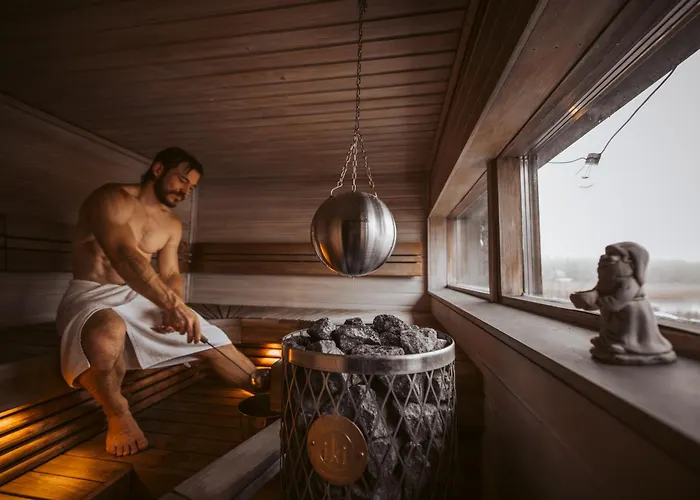 公寓 Aurora Igloo *