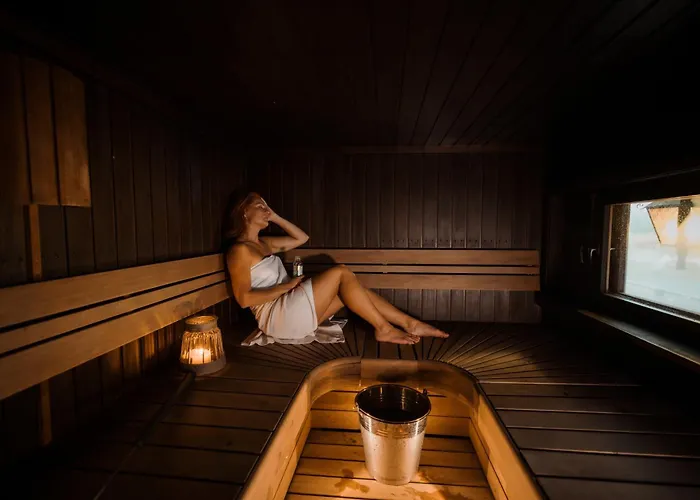 Aurora Igloo * 波尔沃