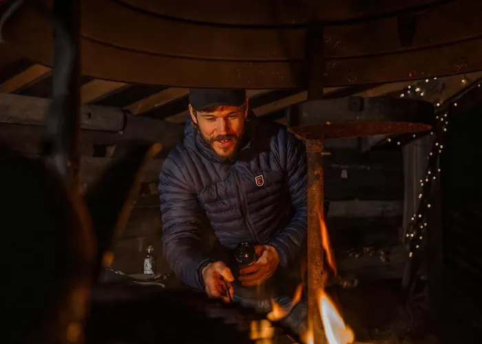 Aurora Igloo 公寓 *